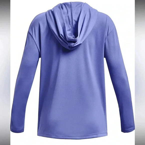 Under Armour Long Sleeve for Girls - Picture 2 of 7